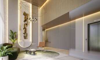 Imagem 3: Simão 717 Pinheiros | Construtora WDS | Construção | 152 metros | 04 dormitórios