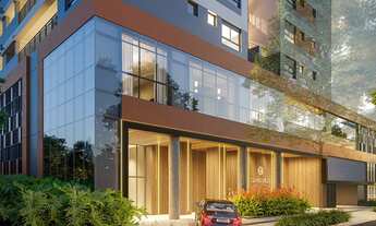 Imagem 6: Grand High Alto da Boa Vista | Construtora Diálogo | Construção | 159 metros