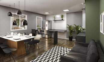 Imagem 5: Metrocasa Penha II | Lançamento | 18 metros | Studios com varanda