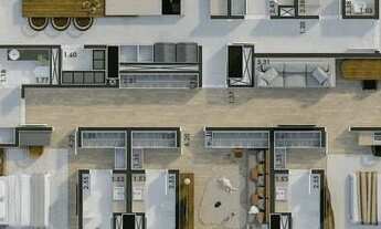 Imagem 5: Ibaté Moema | Construtora Caucaso | Pronto para Morar | 480 metros | 04 suítes