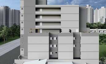 Imagem 6: Evolife Ponte Rasa | Construtora Evolife | Construção | 36 metros | 01 dormitório