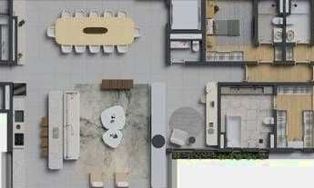 Imagem 5: Biotique Ibirapuera | Construtora Setin | Construção | 246 metros | 04 suítes