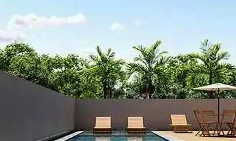 Imagem 2: Nova Villa Matilde | Construtora JSG | Construção | 67 metros | 02 dormitórios | suíte