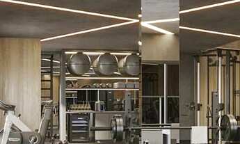 Imagem 6: Look Ibirapuera | Construtora Sinco | Construção | 29 metros | 01 suíte | com varanda