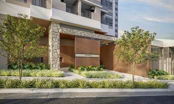 Imagem 2: Mooca Smart Space | Construtora Diálogo | Lançamento | 66 metros | 03 dormitórios