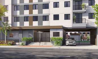 Imagem 3: Modern Mooca | Construtora Cury | Construção | 45 metros | 02 dormitórios | suíte