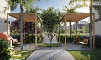 Imagem 7: Alto São Domingos | Construtora Cury | Construção | 34 metros | 02 dormitórios