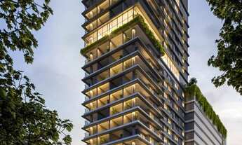 Imagem 2: Vitacon Maestro Cardim | Construtora Vitacon | Construção | 17 metros