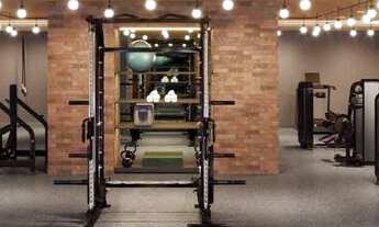 Imagem 3: Haus Mitre Station Brooklin | Construtora Mitre | Contrução | 26 metros