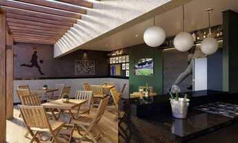 Imagem 3: Bliss Itapeti | Construtora Citz | Construção | 57 metros | 02 dormitórios | suíte