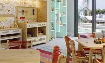 Imagem 6: Pin Barra Funda | Construtora Neourb | Construção | 28 metros | studios