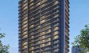 Imagem 2: Brisea Moema | Construtora Somattos | Construção | 105 metros | 03 dormitórios | suíte