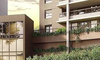 Imagem 2: Reserva Cortês Perdizes Construtora Namour Construção 148 metros 04 dormitórios