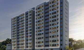 Imagem 2: Vinx Joaquim Seabra 676 | Construtora Vinx | Construção | 25 metros | 01 dormitório