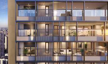 Imagem 6: Capiitolo By Piero Lissoni | Construtora Tegra | Construção | 210 metros | 04 suítes