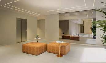 Imagem 6: Marka Brooklin | Construtora Marka Prime | Lançamento | 24 metros | 01 suíte