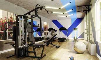 Imagem 5: Arvo Residencial | Construtora Longitude | Construção | 51 metros | 02 dormitórios