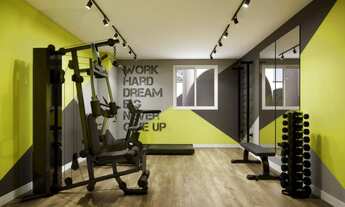 Imagem 7: Metrocasa Viva Itaquera | Lançamento | 28 metros | Office