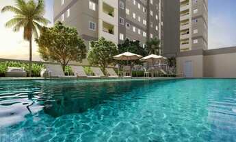 Imagem 2: Vivaz Selection Santo Amaro | Construtora Vivaz | Lançamento | 31 metros