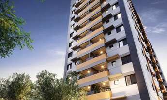 Imagem 2: Vida Nova Vila Mascote | Construtora Intregra Urbano | Construção | 33 metros