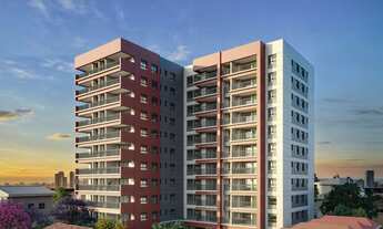 Imagem 2: Reserva Ubiatans | Construtora Abraham e Gazoni | Construção | 77 metros | 02 suítes