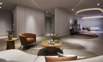 Imagem 7: Maracá Conceição | Construtora Namour | Lançamento | 41 metros | 02 dormitórios