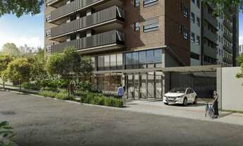 Imagem 3: Pleno Vila Mariana | Construtora Caucaso | Lançamento | 57 metros | 02 dormitórios