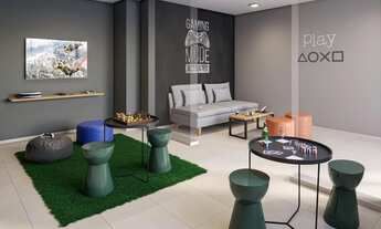 Imagem 7: Meu Plano Parque do Carmo Ipê | Construtora Plano & Plano | Construção | 32 metros