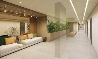 Imagem 6: Lumehouse Vila Prudente | Construtora Eztec | Construção | 71 metros | 03 dormitórios