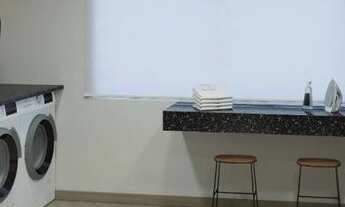 Imagem 7: The Park Anália Franco | Construtora FGF | Pronto | 38 metros 1 suíte | com varanda