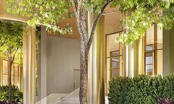 Imagem 6: Saffire By Elie Saab | Construtora Cyrela | Construção | 359 metros | 04 suítes