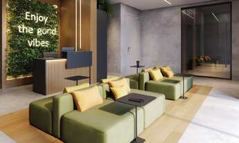 Imagem 3: Point Butantã | Construtora Integra Urbano | Construção | 24 metros