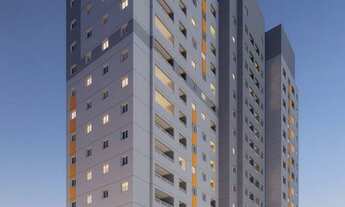 Imagem 2: Mundo Apto Piqueri | Construção | 25 metros | 01 dormitório | com varanda