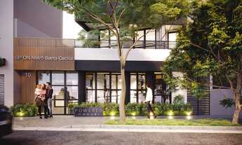 Imagem 4: Sp On Metrô Santa Cecília | Construtora Lógica | Construção | 24 metros