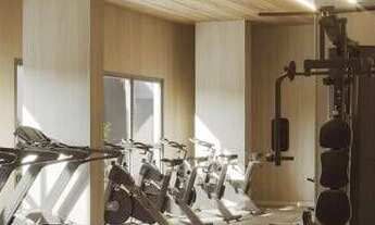 Imagem 7: Today Paulista | Construtora Canopus | Construção | 30 metros | 01 suíte | com varanda