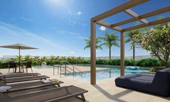 Imagem 5: Elev Park Sacomã | Construtora Trisul | Construção | 34 metros | 02 dormitórios