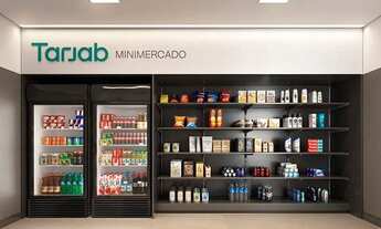 Imagem 7: Criare | Construtora Tarjab | Construção | 74 metros | 03 dormitórios | suíte