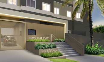 Imagem 2: Vivaz Selection Laguna | Construtora Vivaz | Construção | 24 metros | 01 dormitório