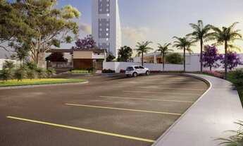 Imagem 3: Mirage Mogi Moderno | Construtora CAC | Construção | 48 metros | 02 dormitórios