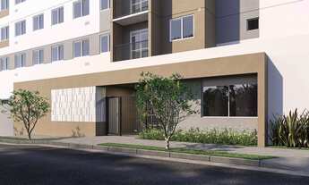 Imagem 3: Vibra João Dias | Construtora Vibra | Construção | 27 metros | 01 dormitório