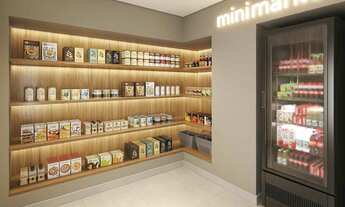 Imagem 5: Moved Osasco Residence | Construtora Eztec | Construção | 56 metros | 02 dormitórios