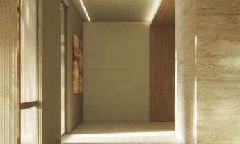 Imagem 4: Porto Paraíso | Construtora AMY | Construção | 180 metros 3 suítes | hall privativo