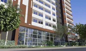 Imagem 2: Seletto Santa Catarina | Construtora Hoga | Construção | 46 metros | 02 dormitórios