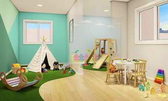 Imagem 6: Fast Interlagos | Construtora Econ | Construção | 37 metros | 02 dormitórios