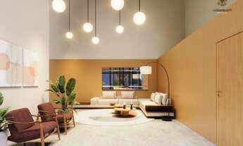 Imagem 2: Urbanpark Aclimação | Construtora Epson | Construção | 34 metros | 01 dormitório