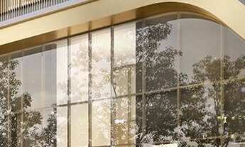 Imagem 3: Studios Elie Saab | Construtora Lavvi | Construção | 29 metros | studios com varanda