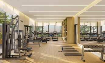 Imagem 4: Sync Campo Belo | Construtora MSB Sanchez | Construção | 31 metros | 01 dormitório