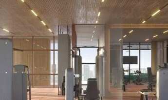 Imagem 7: Albero | Construtora SDI | Lançamento | 296 metros | 04 suítes | varanda gourmet