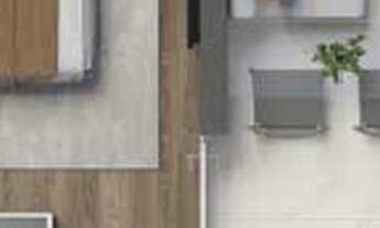 Imagem 4: Vivaz Selection Laguna | Construtora Vivaz | Construção | 24 metros | 01 dormitório