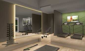 Imagem 3: Vivaz Parque Tiquatira | Construtora Vivaz | Construção | 35 metros | 02 dormitórios